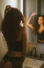 MDISON PETTIS for Savage x Fenty Collection 2020