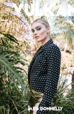 MEG DONNELLY in Vulkan Magazine, August 2020