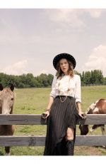 MILLIA BOBBY BROWN for Who What Wear, September 2020