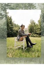MILLIA BOBBY BROWN for Who What Wear, September 2020