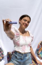 MILLIE BOBBY BRWN for Forence by Mills Fall 2020 Collection