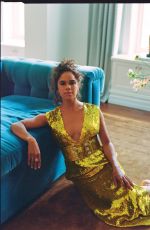 MISTY COPELAND in Architectural Digest Magazine, October 2020