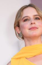 NAIAN GONZALEZ NORVIND at Nomadland Premiere at 2020 Venice Film Festival 09/11/2020