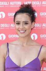 NATHALIE EMMANUEL at Miu Miu Women