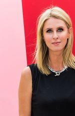 NICKY HILTON at Alice + Olivia Come Dance with Us Presentation at New York Fasion Week 09/16/2020