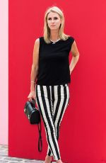 NICKY HILTON at Alice + Olivia Come Dance with Us Presentation at New York Fasion Week 09/16/2020