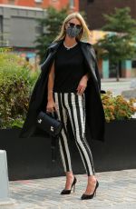 NICKY HILTON at Alice + Olivia Come Dance with Us Presentation at New York Fasion Week 09/16/2020
