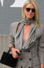 NICKY HILTON at at Monse Show at New York Fashion Week 09/14/2020
