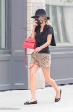 NICKY HILTON Out and About in New York 09/27/2020