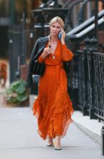 NICKY HILTON Out in New York 09/24/2020