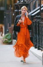 NICKY HILTON Out in New York 09/24/2020