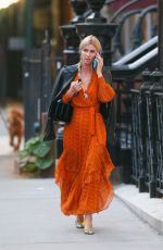 NICKY HILTON Out in New York 09/24/2020