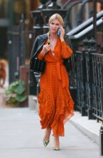 NICKY HILTON Out in New York 09/24/2020