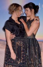 NOEE ABITA at Slalom Photocall at 46th Deauville American Film Festival 09/12/2020
