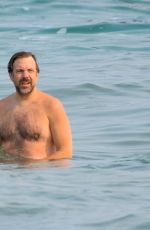 OLIVIA WILDE in Swimsuit at a Beach in Malibu 09/09/2020