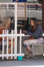 PARIS JACKSON Out and About in Beverly Hills 09/23/2020
