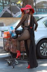 PHOEBE PRICE at Ralph