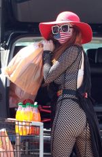 PHOEBE PRICE at Ralph