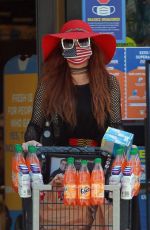PHOEBE PRICE at Ralph