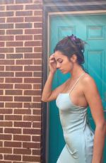 PRISCILLA HUGGINS ORTIZ - Instagram Photos 09/19/2020
