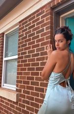 PRISCILLA HUGGINS ORTIZ - Instagram Photos 09/19/2020