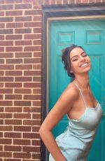 PRISCILLA HUGGINS ORTIZ - Instagram Photos 09/19/2020