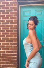PRISCILLA HUGGINS ORTIZ - Instagram Photos 09/19/2020