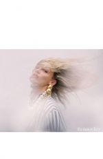 RACHEL SKARSTEN at a Photoshoot, 2020