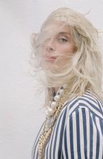 RACHEL SKARSTEN at a Photoshoot, 2020