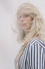 RACHEL SKARSTEN at a Photoshoot, 2020