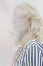 RACHEL SKARSTEN at a Photoshoot, 2020