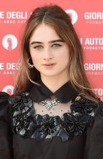 RAFFEY CASSIDY at Miu Miu Women