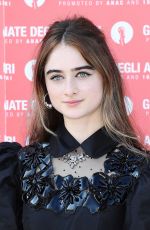RAFFEY CASSIDY at Miu Miu Women