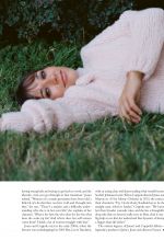 RASHIDA JONES in Harper