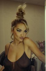RITA ORA - Instagram Photos 09/17/2020