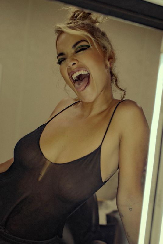 RITA ORA - Instagram Photos 09/17/2020