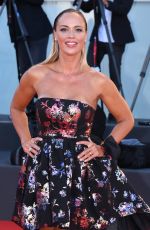 ROBERTA GIARRUSSO at 77th Venice Film Festival Opening Ceremony 09/02/2020