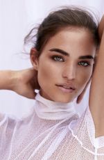 ROBIN HOLZKEN at a Photoshoot, 2020