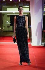 ROCIO MORALES at Flming Italy Best Movie Award at 77th Venice Film Festival 09/06/2020