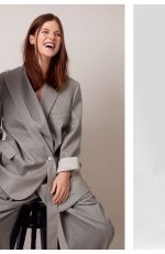 ROSE LESLIE for Make Magazine, Autumn 2020