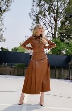 SABRINA CARPENTER - Cfda Awards Promos, September 2020