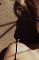 SAMARA WEAVING for Instyle, 2020
