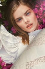 SAMARA WEAVING in Vogue Magazine, Australia September 2020