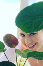 SAMI GAYLE - Instagram Photos 09/27/2020
