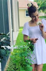 SAMI GAYLE - Instagram Photos 09/27/2020