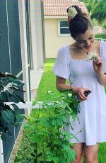 SAMI GAYLE - Instagram Photos 09/27/2020