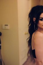 SARAYA-JADE BEVIS (PAIGE) - Instagram Photos 09/09/2020