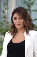 SEREN ROSSI at Hotel Excelsior in Venice 09/11/2020