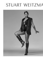 SERENA WILLIAMS for Stuart Weitzman Fall/Winter 2020 Campaign