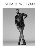 SERENA WILLIAMS for Stuart Weitzman Fall/Winter 2020 Campaign